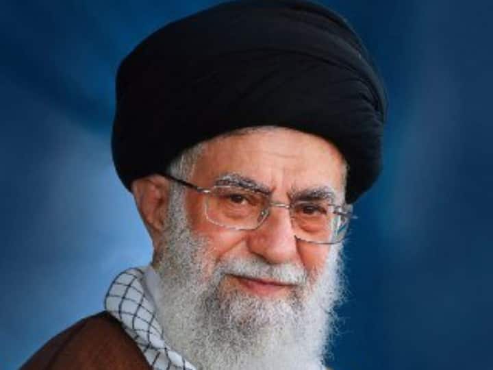 Anti-Hijab Protests: ‘US and Israel Responsible for Anti-Hijab Protests’, Says Iran’s Supreme Leader Khamenei