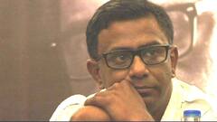 'কন্ঠরোধের চেষ্টা, গ্রেফতারির কারণ বলতে পারেনি পুলিশ', ছাড়া পেয়ে মন্তব্য কমলেশ্বরের