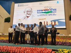 Telangana's Mission Bhagiratha Receives Jal Jeevan Mission Award