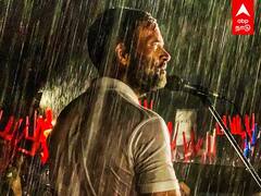 Rahul Gandhi Speech in Rain : ”எதாலும் இந்த யாத்திரையை நிறுத்த முடியாது ” கொட்டும் மழையில் ராகுல்