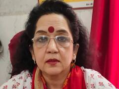 मुख्तार अंसारी को एंबुलेंस दिलाने वाली डॉक्टर के खिलाफ गैंगस्टर एक्ट, अस्पताल किया गया कुर्क