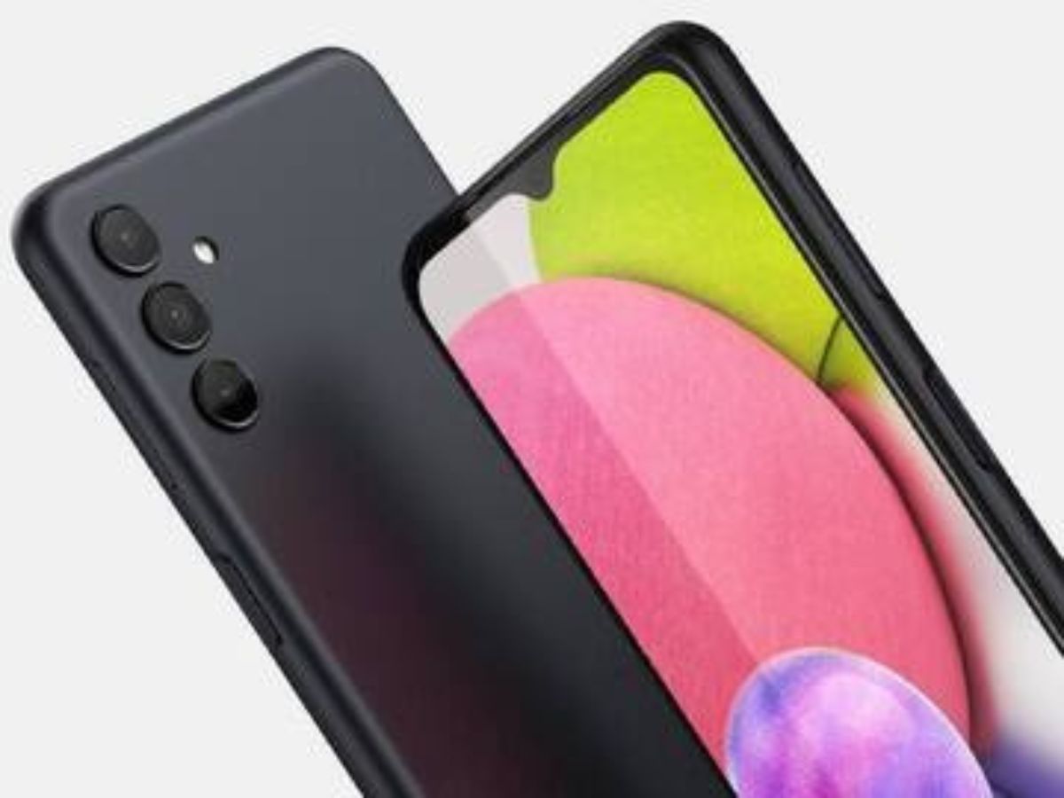 Samsung Galaxy A04s: ভারতে লঞ্চ হয়েছে স্যামসাং গ্যালাক্সি এ০৪এস, দাম কত? কী কী ফিচার রয়েছে এই ফোনে