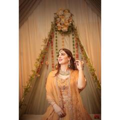 IAS Athar Amir Khan :  अतहर आमिर खान पु्न्हा विवाहबंधनात, मेहंदी आणि संगीतचे फोटो आलो समोर