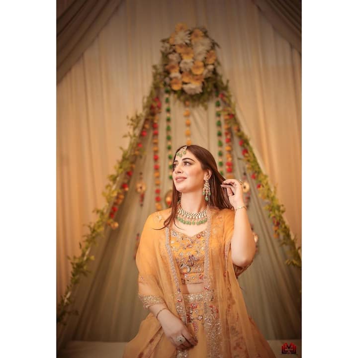 श्रीनगर महानगरपालिकेचे आयुक्त आणि आयएएस (IAS) टीना दाबी (Tina Dabi) यांचे  पूर्व पती आयएएस अतहर आमिर खान (IAS Athar Amir Khan) पुन्हा विवाहबंधनात अडकले आहे.