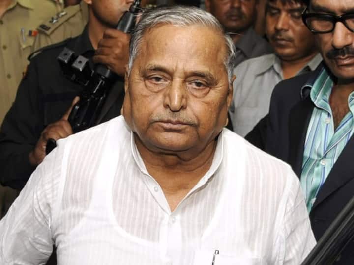 Mulayam Singh Yadav Health: अस्पताल में भर्ती मुलायम सिंह यादव के स्वास्थ्य सुधार, बीपी और ऑक्सीजन लेवल मेंटेन Mulayam Singh Yadav Health Update from Gurugram Medanta Hospital ICU and bp with Oxygen level maintenance Mulayam Singh Yadav Health: अस्पताल में भर्ती मुलायम सिंह यादव के स्वास्थ्य सुधार, बीपी और ऑक्सीजन लेवल मेंटेन