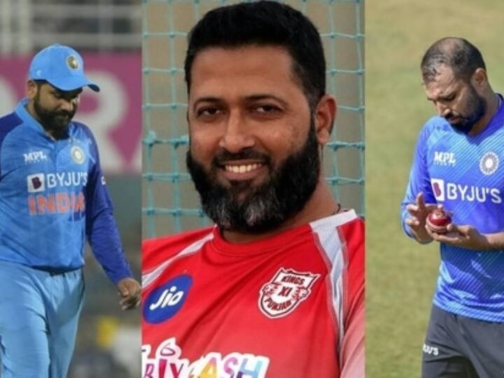 Former Indian Cricketer Wasim Jaffer Said that Mohammad Shami Should replace Jasprit Bumrah In Upcoming T20 World Cup 2022 T20 World Cup 2022: वसीम जाफर का बयान, कहा- जसप्रीत बुमराह की जगह मोहम्मद शमी को वर्ल्ड कप में मिले मौका