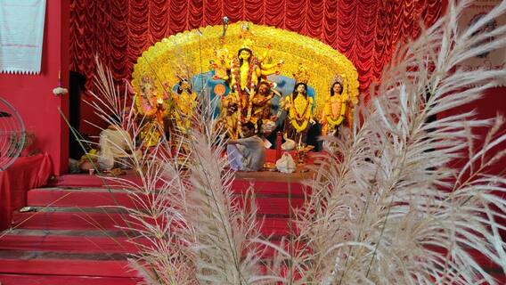 রজত জয়ন্তী বর্ষে চিরন্তনী ঐতিহ্যের ছোঁয়া