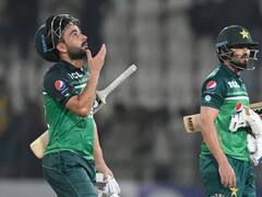 धीमी बल्लेबाजी करने वाले खुशदिल शाह के खिलाफ लाइव मैच में लगे शर्मनाक नारे, सामने आया वीडियो