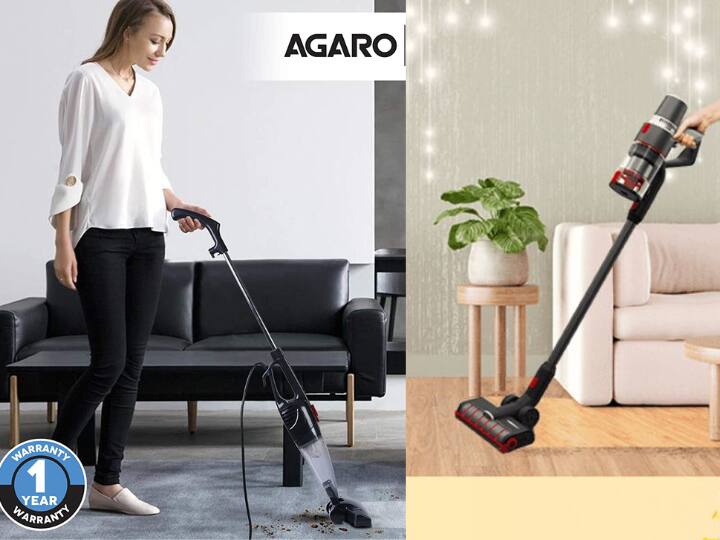 Amazon Great Indian Festival Sale Best 5 Cordless Vacuum Cleaner