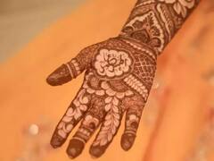 Photos: IAS अतहर आमिर खान दूसरी बार बने दूल्हा, टीना डाबी से तलाक के बाद मेहरीन काजी से किया निकाह, देखिए तस्वीरें