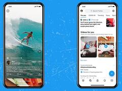 Twitter Reels style video: ट्विटर अब फीड में दिखाएगा टिकटॉक और रील्स जैसे वीडियो 