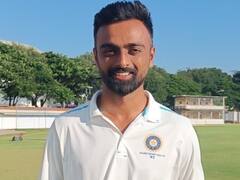 Irani Cup Day-3 Stump: सौराष्ट्र ने रेस्ट ऑफ इंडिया पर बनाई 92 रनों की बढ़त, 78 रन बनाकर खेल रहे हैं कप्तान जयदेव उनादकट