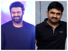 Prabhas-Maruthi: ప్రభాస్‌తో హారర్ కామెడీ కాదు - కథ మారిందట!