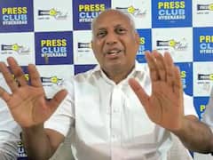 Congress EX MP Chinta Mohan: శశిథరూర్ దళిత వ్యతిరేకి, మల్లిఖార్జున ఖర్గేనే విజయం సాధిస్తారు: కాంగ్రెస్ మాజీ ఎంపీ