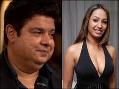 बिग बॉस 16 में साजिद खान का सपोर्ट करना कश्मीरा शाह को पड़ा भारी, नेटिजन्स बोले- 'शक्ल देख अपनी'