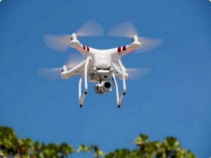 Drone: 100 ટકા સબસિડી પર ખરીદો ડ્રોન, સરકારનો આ છે પ્લાન