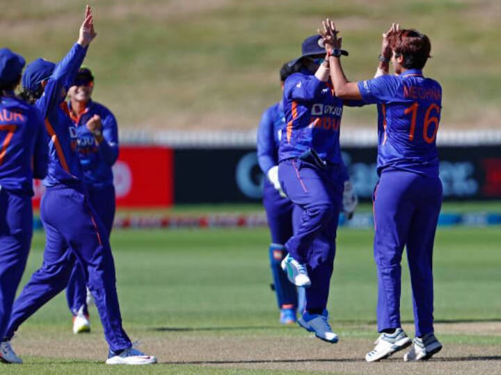 ICC Womens T20 World Cup 2023 Schedule Check Full List of Fixtures Womens T20 WC ICC Announces Fixtures For Women's T20 World Cup 2023, Ind vs Pak On Feb 12