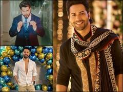 बचपन में इस एक्ट्रेस ने वरुण धवन को पहाड़ पर किया था प्रपोज़, आज बन गई हैं सुपरस्टार