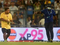 Snake In Barsapara Stadium Interrupted Ind Vs SA Match. Here Are Some Unusual Incidents That Disrupted Play In Past