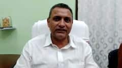 Bihar Politics: All not well in 'Mahagathbandhan' after Sudhakar Singh's resignation? | ABP News