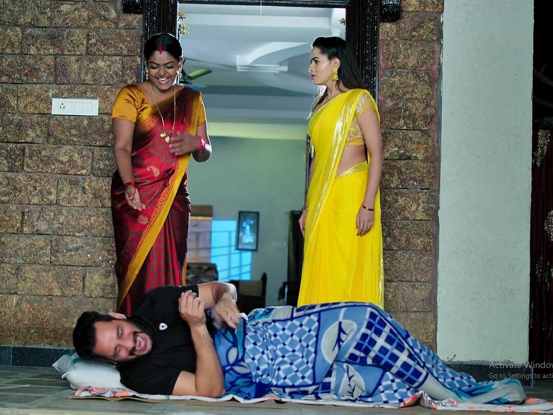 Karthika Deepam Octobar 3rd: దిమ్మ తిరిగేలా షాకుల మీద షాకులిచ్చిన దీప- కార్తీక్ ముందు అడ్డంగా బుక్కైయిపోయిన మోనిత Karthika Deepam Octobar 3rd Episode 1473 Written Update Today Episode Karthika Deepam Octobar 3rd: దిమ్మ తిరిగేలా షాకుల మీద షాకులిచ్చిన దీప- కార్తీక్ ముందు అడ్డంగా బుక్కైయిపోయిన మోనిత