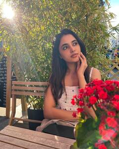 Priyanka Mohan : ஒரு கண் ஜாடை செய்தாலே மனம் பஞ்சாகும் தன்னாலே ..பிரியங்காவின் கலக்கல் க்ளிக்ஸ்!