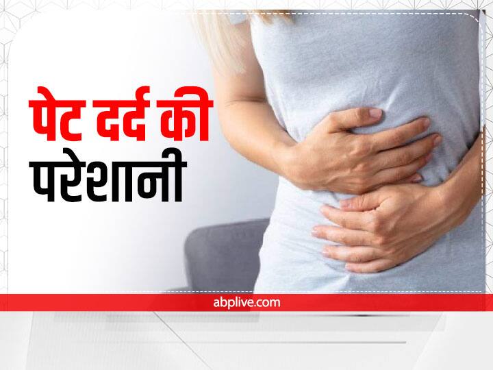 Often troubles stomach pain, so before treatment, know its reason