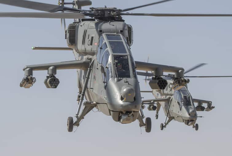LCH in Airforce: The Air Force will get the country's first indigenous Light Combat Helicopter today, know what its merits are LCH In Airforce: વાયુસેનાને આજે મળશે દેશનું પ્રથમ સ્વદેશી લાઇટ કોમ્બેટ હેલિકોપ્ટર, જાણો આ હેલિકોપ્ટરમાં શું છે ખાસ