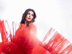 PHOTO : ‘बिग बॉस 16’ फेम निमरित कौर अहलुवालियाच्या घायाळ करणाऱ्या अदा, अभिनेत्री सोशल मीडियावरही चर्चेत!