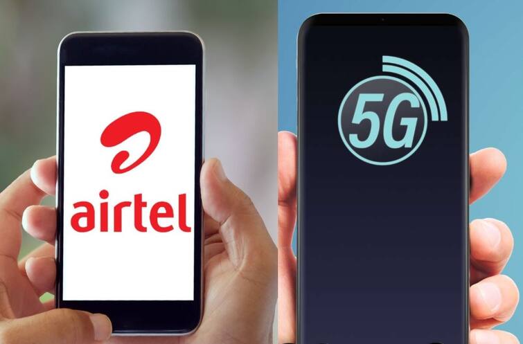 Airtel 5G services: Activate 5G in existing smartphone with this trick, no need to change SIM Airtel 5G services: આ ટ્રિક વડે હાલના સ્માર્ટફોનમાં એક્ટિવેટ કરો 5G, સિમ બદલવાની પણ જરૂર નથી