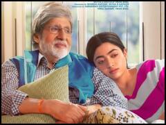 Goodbye Ticket Price: रश्मिका मंदाना के फैंस के लिए खुशखबरी, अब केवल इतने रुपए में देख सकेंगे 'गुडबाय'