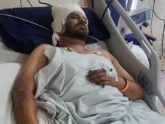 एक और पंजाबी सिंगर पर हुआ जानलेवा हमला, यो-यो हनी सिंह ने की लोगों से प्रार्थना की अपील