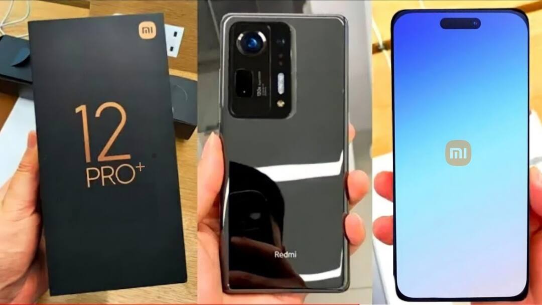 Redmi Note 12 Pro Plus Redmi Launches World's Fastest Charging Phone Will Be Done in 10 Minutes marathi news Redmi Note 12 Pro Plus: Redmi लॉन्च करत आहे जगातील सर्वात वेगवान चार्जिंग फोन, 10 मिनिटात होईल पूर्ण चार्ज, जाणून घ्या