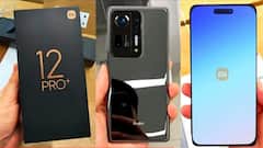 Redmi Note 12 Pro Plus: Redmi लॉन्च करत आहे जगातील सर्वात वेगवान चार्जिंग फोन, 10 मिनिटात होईल पूर्ण चार्ज, जाणून घ्या