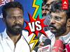 Rajaraja cholan Issue : ராஜராஜ சோழன் சர்ச்சை - வெற்றிமாறன் VS பேரரசு
