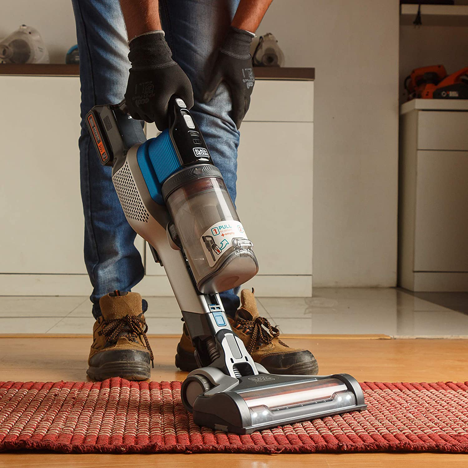 Amazon Sale: बेस्ट 5 Cordless Vacuum Cleaner जिन पर मिल रहा है 70% तक का डिस्काउंट!