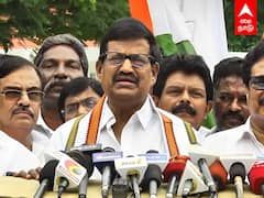 KS Alagiri Press Meet : ஒரு மணி நேரம் கூட சிறை செல்லாத RSS - KS.அழகிரி