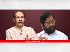 PHOTO: दसऱ्या मेळाव्यासाठी शिंदे गट-शिवसेनेकडून बैठकांवर-बैठका