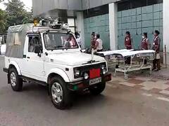 जमशेदपुर में अमरनाथ गिरोह के रंजीत सरदार की गोली मारकर हत्या, मचा हड़कंप 