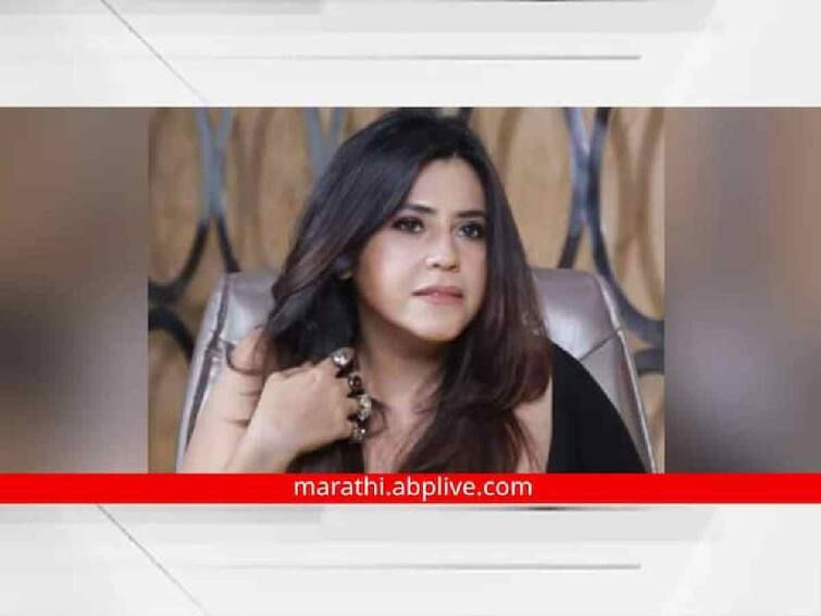 Ekta Kapoor lawyer denied receiving any arrest warrant against her Ekta Kapoor : ‘एकता कपूरला अटकेचं वॉरंट मिळालंच नाही!’, निर्मातीच्या वकिलांचा दावा