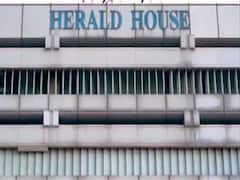 National Herald Case : काँग्रेसच्या पाच नेत्यांना ईडीचे समन्स, नॅशनल हेराल्ड प्रकरणी उद्या होणार चौकशी 