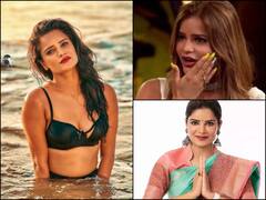 कौन हैं Bigg Boss 16 में आई यूपी की नेता अर्चना गौतम? कभी इनकी बिकिनी फोटोज से मचा था बवाल