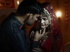 अजय हुड्डा की सॉलिड बॉडी पर अंजलि राघव ने हारा दिल, फिर वायरल हुआ एक्ट्रेस का मशहूर गाना