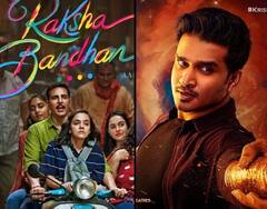 October OTT Release: કાર્તિકેય 2 થી લઇને રક્ષાબંધન સુધી, ઓક્ટોબરમાં OTT પર આ ફિલ્મો અને વેબ સીરિઝ રીલિઝ થશે