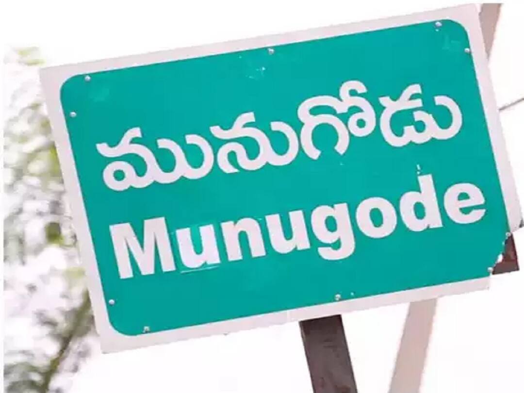 Munugode Bypoll schedule realeases by election commission of India Munugode Bypoll: మునుగోడు ఉపఎన్నిక షెడ్యూల్ విడుదల - పోలింగ్ డేట్, కౌంటింగ్ ఎప్పుడంటే