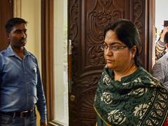 झारखंड: ED का खुलासा, रसोईए के फोन नंबर से अवैध वसूली करती थीं IAS पूजा सिंघल