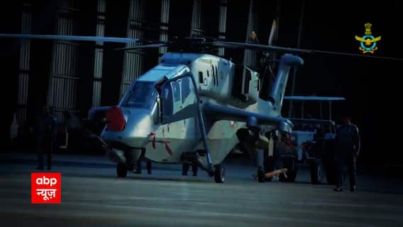 LCH Prachand : Wait of 22 years is finally over, watch this Special Report | Indian Air Force