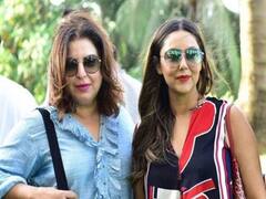 'गौरी आज भी हैं मिडिल-क्‍लास पंजाबी गर्ल...' Farah Khan ने बताया पहली मुलाकात में हुआ था क्‍या