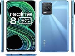 Realme 5G phones: अक्टूबर के अंत तक हाई-स्पीड 5G नेटवर्क को सपोर्ट करेंगे सभी रियलमी फोन