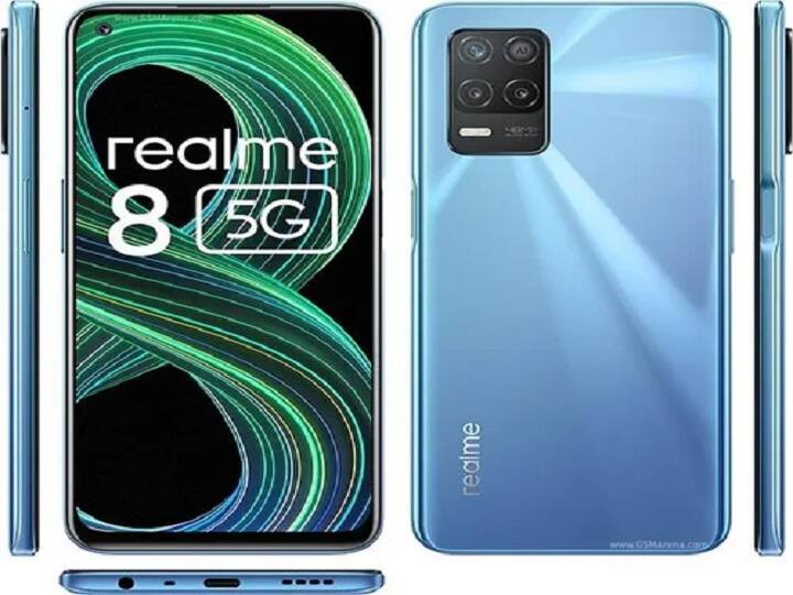 Realme 5G phones will support high speed 5G service by October Realme 5G phones: अक्टूबर के अंत तक हाई-स्पीड 5G नेटवर्क को सपोर्ट करेंगे सभी रियलमी फोन